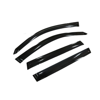 Protective &amp;amp; Decoration for BMW X3 F25 Sun Visor 2011-2017 Vent Sun Shade Rain Guard Door Visor
