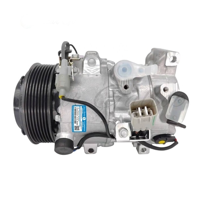 Hot Sale OEM 88320-3A270/48120 12v 6pk 120mm AC Compressor Automotive Type Car Air Conditioning For Toyota REIZ 2.5 (05-13)