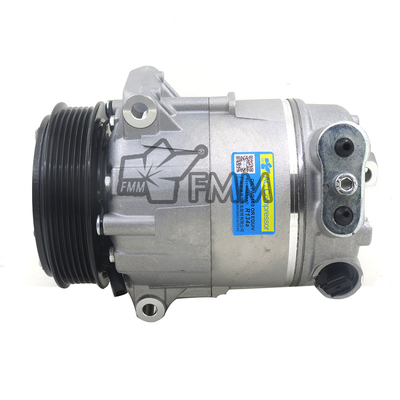 For Maserati Gran Turismo Ghibli 3.0T AC Part Car AC Compressor For Maserati Ghibli Quattroporte Lavante M156 3.0T 308716 304881 01141230