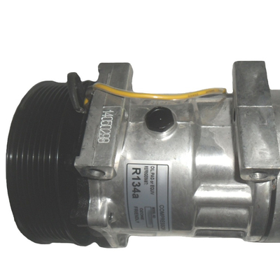 Compresor de la CA del coche 24V del OEM 20538307 ACTECmax 132m m para Volvo