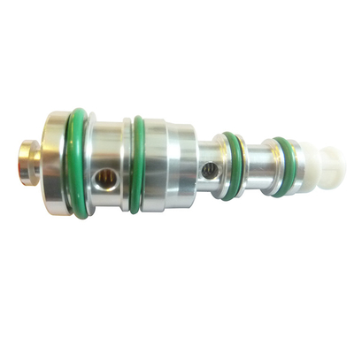 Ajuste auto eléctrico de la válvula de control del compresor de la CA V5 de ORANG para Chevrolet/Daewoo/GM/Harrison