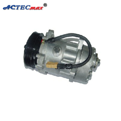 Compresor automático de los aires acondicionados del fabricante de China para los coches para CITROEN XM PEUGEOT 605