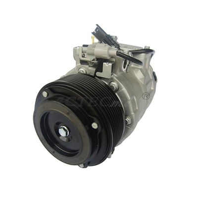 Compresor auto del aire acondicionado del coche de la CA de OEM#64529165808/64509196890 R134a 12v para BMW
